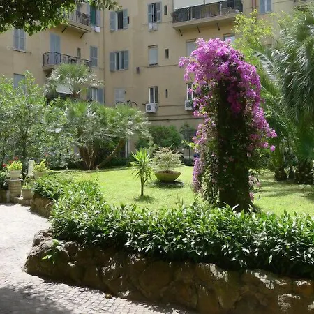 Pensionat Together Rom