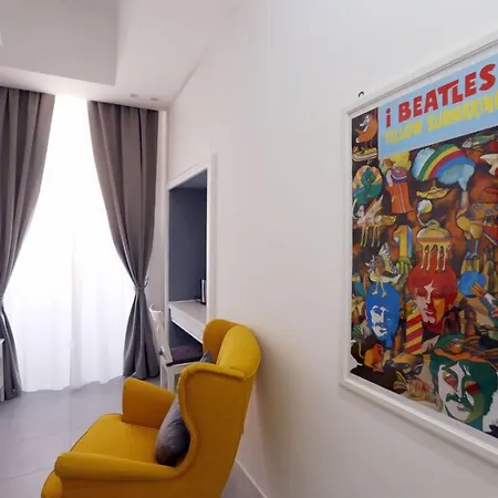 Pensionat Together Rom