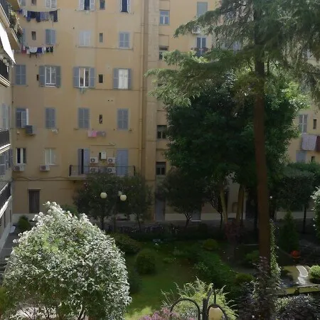 Together Pensionat Rom