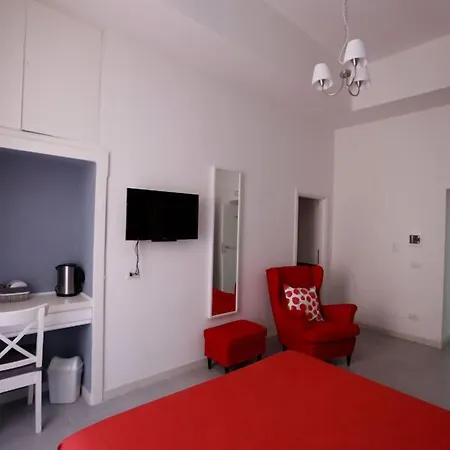 Together Pensionat Rom