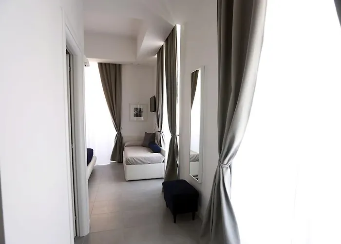 Vendégház Together Róma