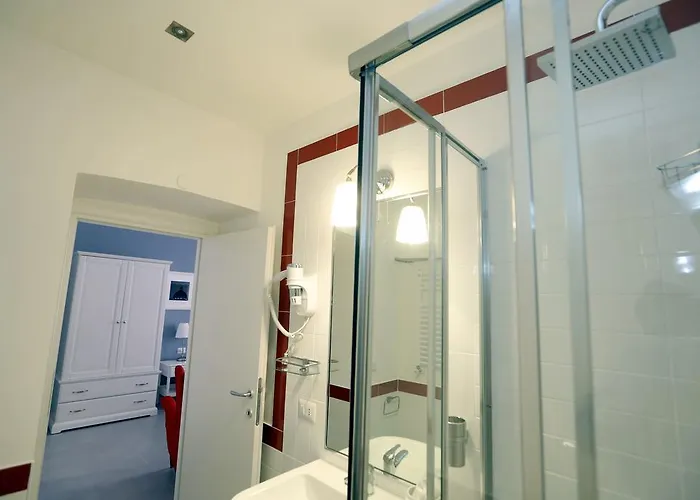 Vendégház Together Róma