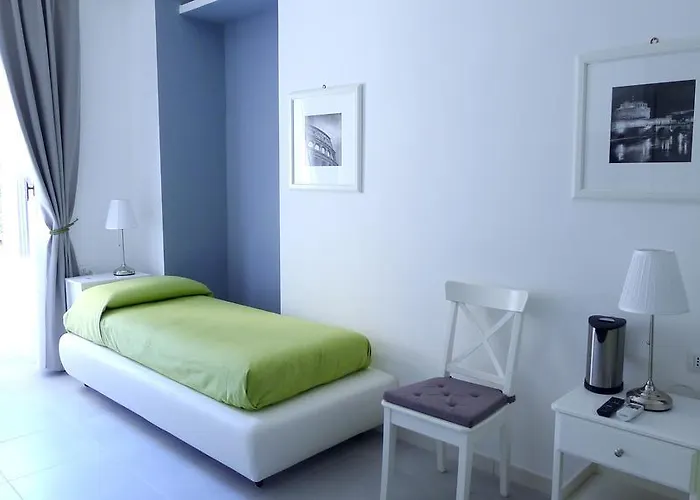 Vendégház Together