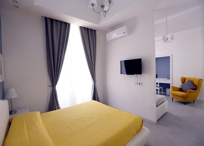 Vendégház Together Róma