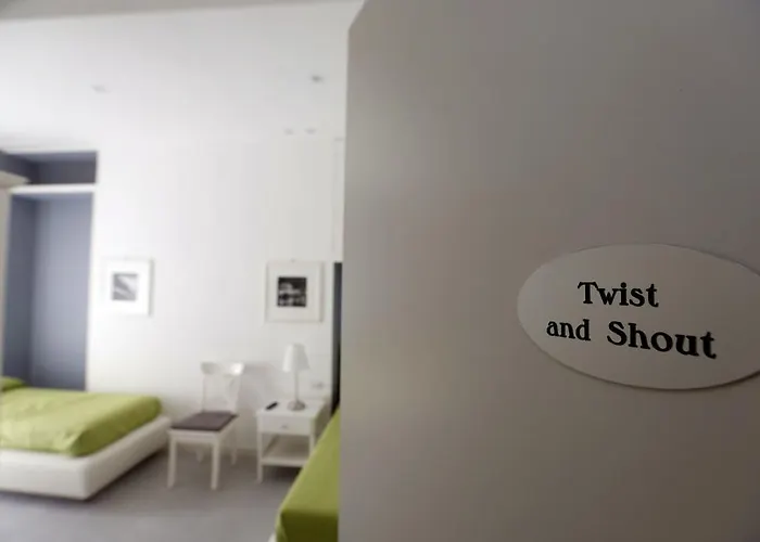 Vendégház Together