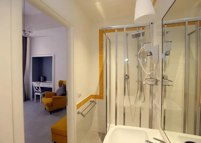 Vendégház Together Róma