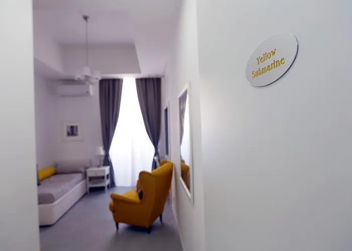 Vendégház Together