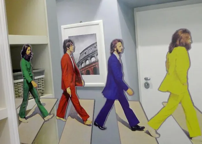 Together Vendégház