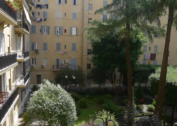 Together Vendégház Róma