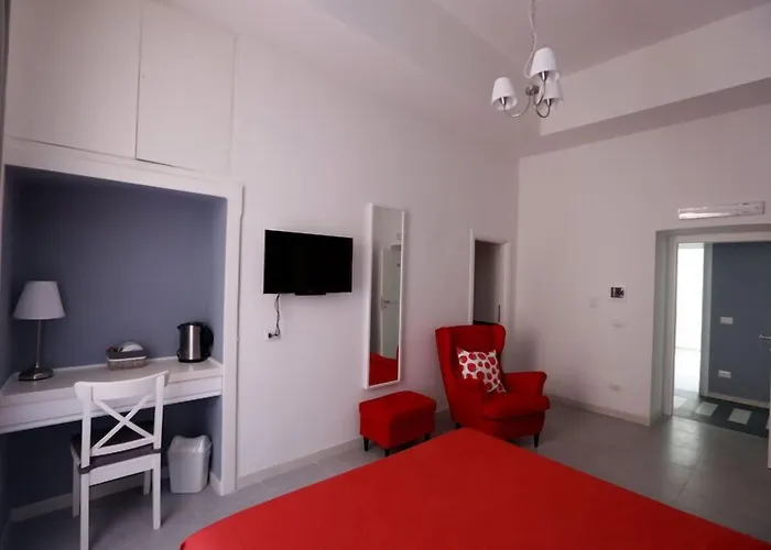 Together Vendégház Róma