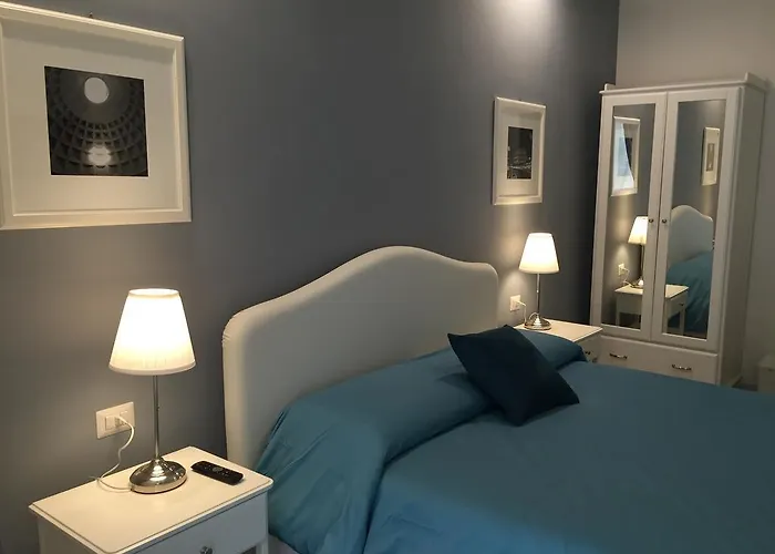 Vendégház Together Róma