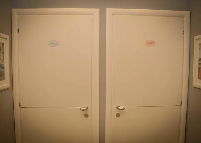 Vendégház Together