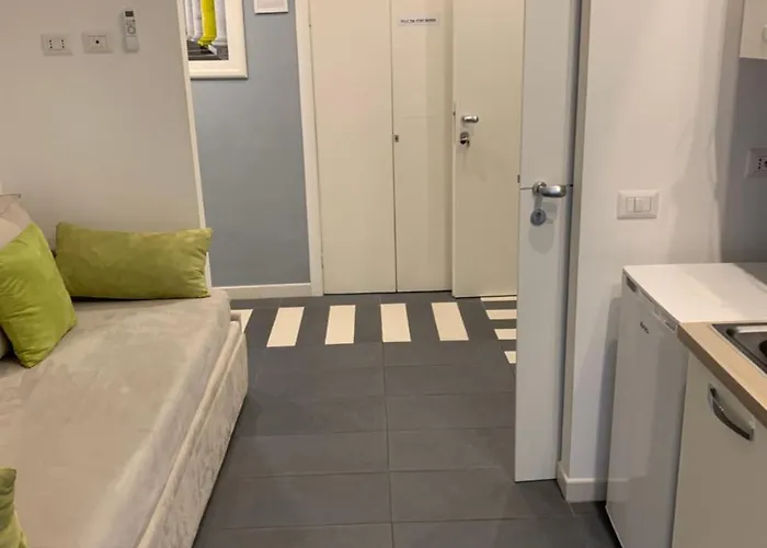 Vendégház Together 4*