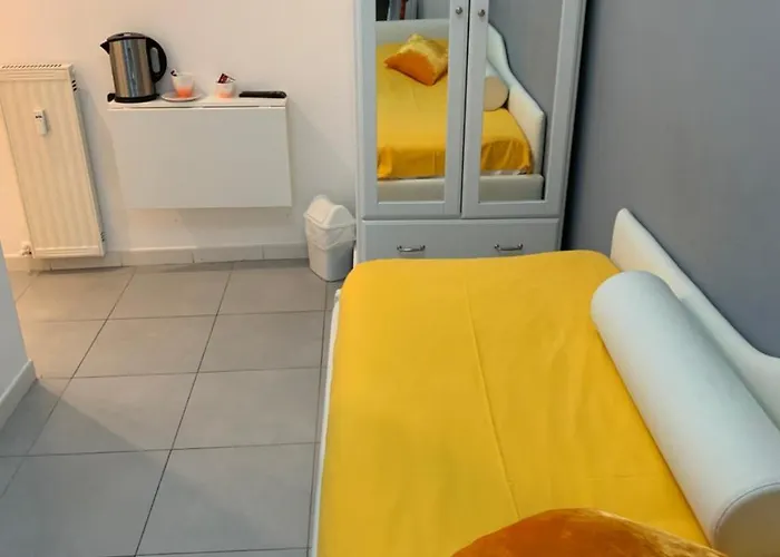 Together Vendégház